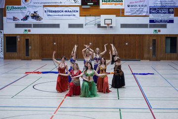 Bild 35 - Volksbank-Cup Horst